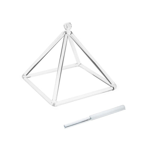 Quartz crystal singing - 7'',