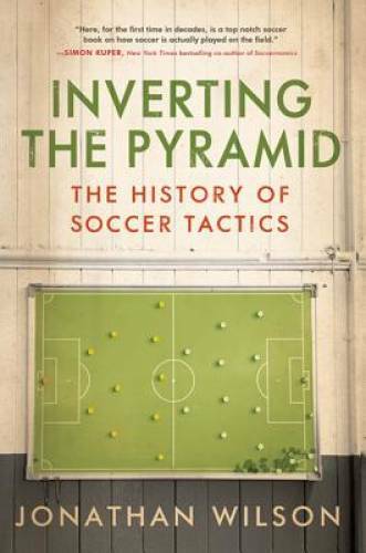 Inverting the pyramid - the,