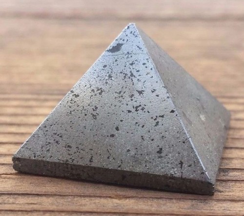 Natural hematite small - natural,