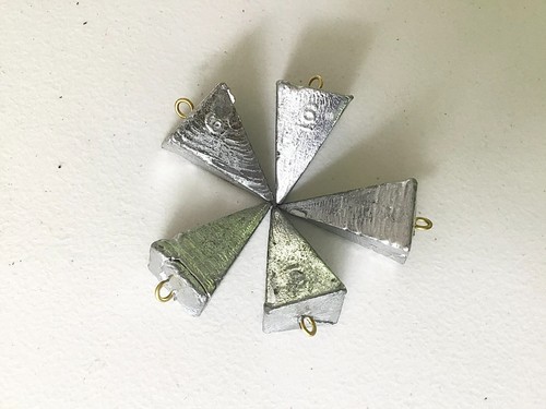 6oz pyramid - (twenty,